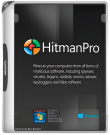HitmanPro 3.8.50 Build 346 Portable by...