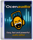 Ocenaudio 3.17.2 + Portable [Multi/Ru]