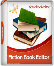 FictionBook Editor 2.7.9 [Multi/Ru]