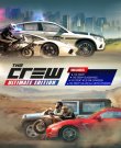 The Crew: Ultimate Edition [v 1.2.0.0 + All...