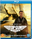 Топ Ган: Мэверик / Top Gun: Maverick (Д...
