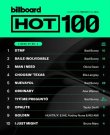 VA - Billboard Hot 100 Singles Chart [21.02]...