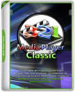 Media Player Classic Home Cinema (MPC-HC) 2.6.2.1...