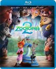 Зверополис 2 / Zootopia 2 (Джаред Буш, Ба...