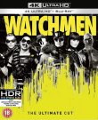 Хранители / Watchmen (Зак Снайдер / Zack Snyder)...