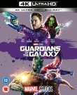 Стражи Галактики / Guardians of the Galaxy (Джеймс...