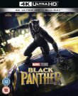 Чёрная Пантера / Black Panther (Райан Куглер /...