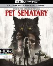 Кладбище домашних животных / Pet Sematary (Кеви...