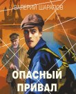 Шарапов Валерий - Короли городских окраин. Опасный...
