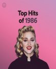 VA - Top Hits of 1986 (2022) MP3