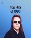VA - Top Hits of 1993 (2022) MP3