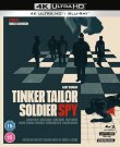 Шпион, выйди вон! / Tinker Tailor Soldier ...