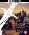 Хоббит: Битва пяти воинств / The Hobbit: The...