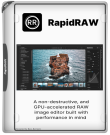 RapidRAW 1.5.3 [En]
