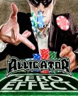 (Thrash/Groove Metal) Alligator - Zero Effect -...