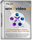 Winxvideo AI 4.7 [Multi]