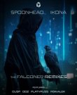 (Psytrance, Techno) Spoonhead & Ikona - The...