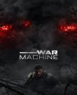 Военная машина / War Machine (Патрик Хьюз /...