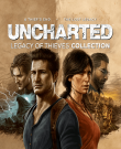 Uncharted: Наследие воров. Коллекция / Uncharted:...