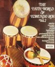 (Pop, Latin, Easy Listening) [LP] [24/96] Edmundo...