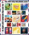 VA - MP3 NEW RELEASES WEEK 40 (2025) MP3