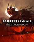 Tainted Grail: The Fall of Avalon - Excalibur...