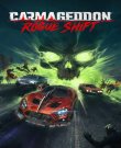Carmageddon: Rogue Shift [v 1.3.0] (2026) PC |...