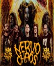 (Death Metal) [LP] [32/96] Nervochaos – Ablaze -...
