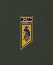 (Neofolk, Chanson Noir) [LP] [24/192] Rome -...