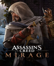 Assassin's Creed Mirage: Master Assassin...