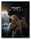 Assassin's Creed Mirage: Master Assassin...
