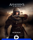 Assassin's Creed Mirage: Master Assassin...