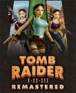 Tomb Raider I-III Remastered Starring Lara Croft...