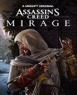 Assassin's Creed Mirage - Master Assassin...