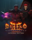 Diablo II: Resurrected - Infernal Edition [v...