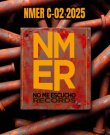 (Synthpop, New Wave, Post-Punk) VA - NMER C-02...