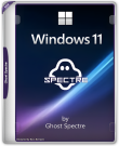 Windows 11 PRO 25H2 26200.8037 Update 5 by Ghost...