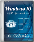 Microsoft® Windows® 10 Pro-Home Optim Plus x64...