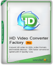 WonderFox HD Video Converter Factory Pro 28.7...
