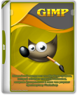 GIMP 3.2.0 [Multi/Ru]