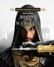Assassin's Creed Mirage: Master Assassin...