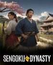 Sengoku Dynasty [v 1.2.0.0 + DLC's] (2024)...