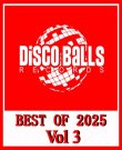 (Disco, Nu-Disco) VA - Best Of Disco Balls...
