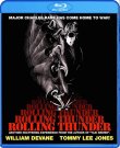 Гремящий гром / Раскаты грома / Rolling Thunde...