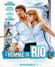 Человек из Рио / L'Homme de Rio (Филипп ...