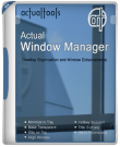 Actual Window Manager 8.15.3 [Multi/Ru]