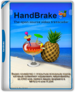 HandBrake 1.11.0 + Portable [Multi/Ru]