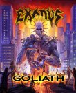 [TR24][OF][LDR] Exodus - Goliath - 2026 (Thrash...