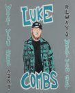 [TR24][OF][LDR] Luke Combs - What You See...