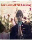 [TR24][OF] Kim Fowley - Love Is Alive And Well -...
